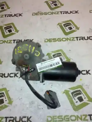 Pezzo di ricambio per auto di seconda mano tiranti e motorino del tergicristallo anteriore per iveco stralis (ad/at) fsa at t / fp - lt 4x2 larga distancia riferimenti oem iam 