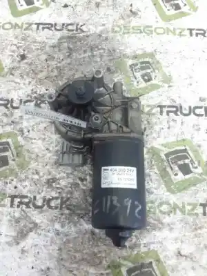 Автозапчасти б/у мотор переднего стеклоочистителя за man tgx 18.xxx fg / 4x2 bl xl ссылки oem iam 81264016143