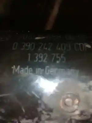 Pezzo di ricambio per auto di seconda mano tiranti e motorino del tergicristallo anteriore per scania serie 4 (p/r 164 l) fsa 480 (4x2) e3 largo cr 19 a riferimenti oem iam 1392755  