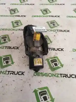 Автозапчастина б/у двигатель передніх склоочисників для RENAULT MIDLUM FG  XXX.10/B E3 Cabina doble Посилання на OEM IAM   