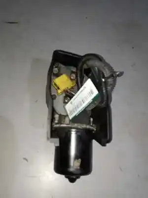 Pièce détachée automobile d'occasion Moteur D'essuie-glace Avant pour IVECO STRALIS (AS) FSA T / FP LT 4X2 Gran espacio Références OEM IAM   