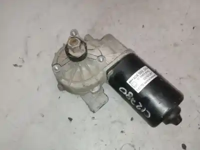 Second-hand car spare part front windshield wiper motor for man tg-m 18.xxx 6.9 diesel oem iam references 81264016143