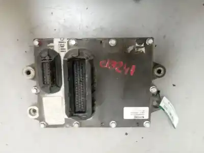 Pezzo di ricambio per auto di seconda mano CENTRALINA MOTORE per MERCEDES-BENZ AXOR 2-EJES 18 TON 2004 ->  Riferimenti OEM IAM 0054460840 OM906LAV/3-03 
