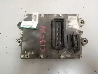 Pezzo di ricambio per auto di seconda mano CENTRALINA MOTORE per MERCEDES-BENZ AXOR 2-EJES 18 TON 2004 ->  Riferimenti OEM IAM 0054460840 OM926LAIV/1-05 350154