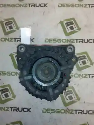 Pièce détachée automobile d'occasion ALTERNATEUR pour NISSAN ATLEON  Références OEM IAM 0124325097 14 V50-90A , 0 124 325 097 23100-69T61