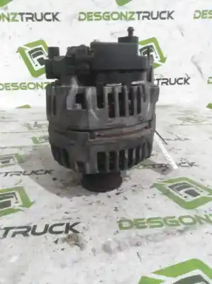 Pièce détachée automobile d'occasion ALTERNATEUR pour NISSAN ATLEON  Références OEM IAM 2310069T61 14V/50-90A/BOSCH 0124325097