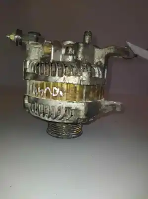 Second-hand car spare part ALTERNATOR for NISSAN CABSTAR ->09.06  OEM IAM references 23100EB310 130A/12V A3TG2681ZE