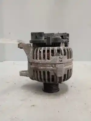 Tweedehands auto-onderdeel ALTERNATOR voor IVECO EUROCARGO 05.03 ->  OEM IAM-referenties 4892318 28V/35-70A 0124555005