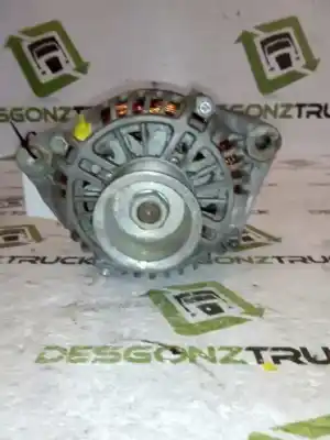 Second-hand car spare part alternator for iveco eurotech cursor (mh) fki  (190 e 27) tráfico urbano oem iam references 504114896 24v 90a/mitshubishi a0041a8291