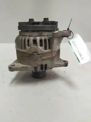 Tweedehands auto-onderdeel ALTERNATOR voor IVECO EUROCARGO TECTOR  OEM IAM-referenties 4892318 28V35-70A 0124555005