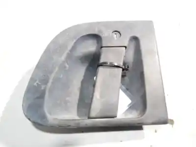 Peça sobressalente para automóvel em segunda mão puxador exterior dianteiro esquerdo por renault premium distribution 7.2 diesel referências oem iam 