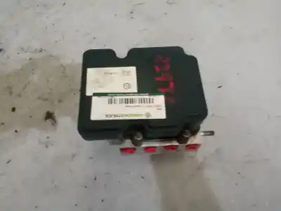 Pezzo di ricambio per auto di seconda mano abs per iveco daily iv caja/chasis 35c15 riferimenti oem iam 5801312798 2265106455 0265956036