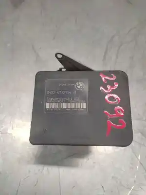 Pezzo di ricambio per auto di seconda mano  per BMW SERIE 1 BERLINA (E81/E87)  Riferimenti OEM IAM 3451677221301 3452677221401 