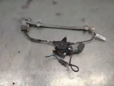 Автозапчастина б/у  для NISSAN PRIMERA BERL./FAMILIAR (P10/W10)  Посилання на OEM IAM   2 PINS