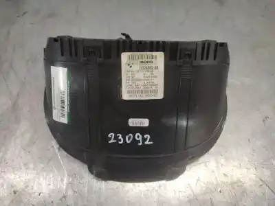 Peça sobressalente para automóvel em segunda mão quadrante por bmw serie 1 berlina (e81/e87) 120d referências oem iam 911019504  