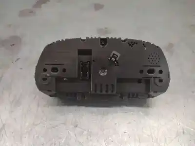 Peça sobressalente para automóvel em segunda mão quadrante por bmw serie 1 berlina (e81/e87) 120d referências oem iam 911019504  