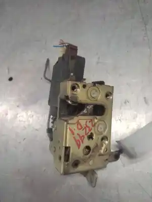 Pezzo di ricambio per auto di seconda mano serratura porta anteriore sinistra per citroen zx 1.9 d avantage riferimenti oem iam 