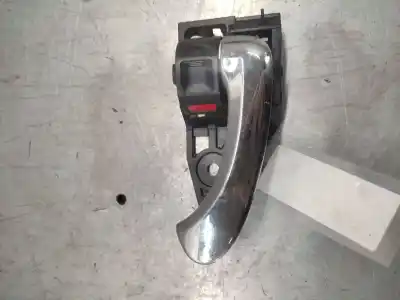 Peça sobressalente para automóvel em segunda mão puxador interior dianteiro direito por toyota rav 4 (a3) luna referências oem iam 