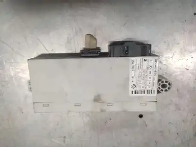 Peça sobressalente para automóvel em segunda mão MÓDULO ELETRÔNICO por BMW SERIE 1 BERLINA (E81/E87)  Referências OEM IAM 61356964051  