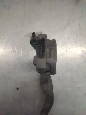 Автозапчасти б/у педальный потенциометр за peugeot 207/207+ (wa_, wc_) 1.6 16v vti ссылки oem iam 9680756880 6pv00908300 5 pins