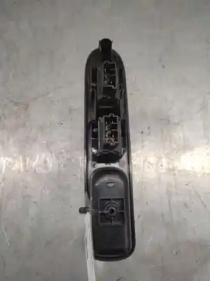 Автозапчасти б/у выключатель левого переднего окна за peugeot 307 (3a/c) 1.6 16v ссылки oem iam   