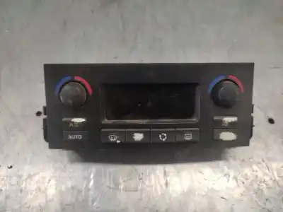 Second-hand car spare part CLIMATE CONTROL for PEUGEOT 207/207+ (WA_, WC_)  OEM IAM references 96497866XT  