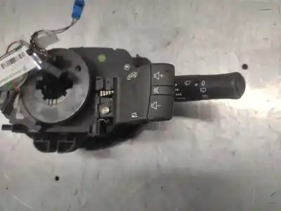 Second-hand car spare part multifunction switch for renault scenic ii authentique oem iam references 8200155865  