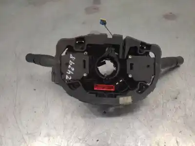 Second-hand car spare part multifunction switch for renault scenic ii authentique oem iam references 8200155865  