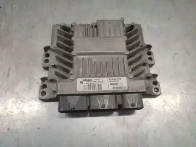 Second-hand car spare part  for RENAULT SCENIC II  OEM IAM references 8200843713 8200807626 