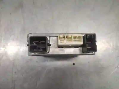 Second-hand car spare part electronic module for toyota rav 4 (a3) luna oem iam references 8965042040  