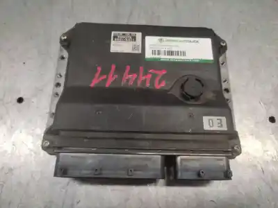 Автозапчасти б/у БЛОК УПРАВЛЕНИЯ ДВИГАТЕЛЕМ за TOYOTA RAV 4 (A3)  ссылки OEM IAM 8966142C11 1758009460 
