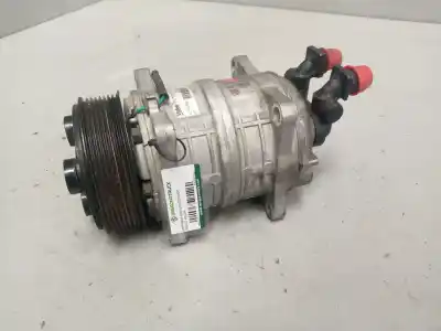 Автозапчасти б/у компрессор кондиционера воздуха за RENAULT MIDLUM 4.2 Diesel ссылки OEM IAM Z0006339C 122D9449080 