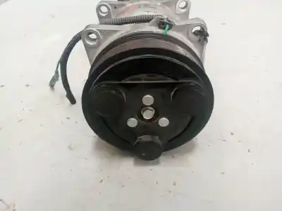 Автозапчасти б/у компрессор кондиционера воздуха за renault midlum 4.2 diesel ссылки oem iam z0006339c 122d9449080 