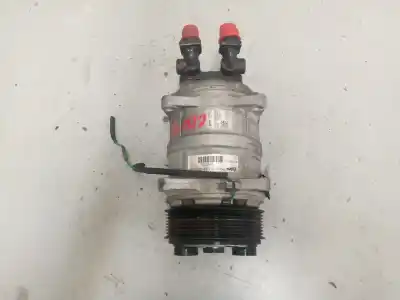 Автозапчасти б/у компрессор кондиционера воздуха за renault midlum 4.2 diesel ссылки oem iam z0006339c 122d9449080 