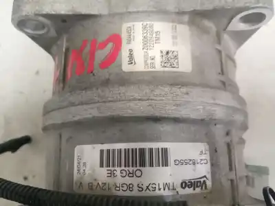 Автозапчасти б/у компрессор кондиционера воздуха за renault midlum 4.2 diesel ссылки oem iam z0006339c 122d9449080 