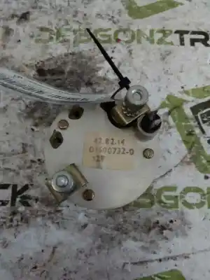 Peça sobressalente para automóvel em segunda mão quadrante por nissan l35.08 ...... referências oem iam 015007320  