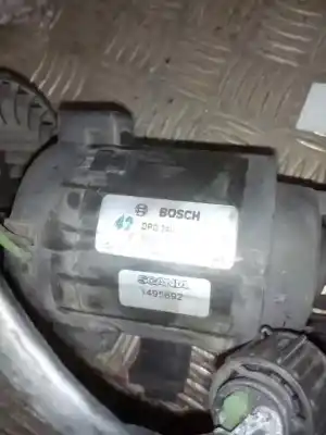 Автозапчасти б/у отопительный двигатель за scania serie 4 (p/r 164 l) fsa 480 (4x2) e3 largo cr 19 a ссылки oem iam 0130111184  1495692