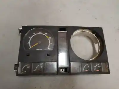 Second-hand car spare part dashboard for nissan l35.09 ... oem iam references 015010721