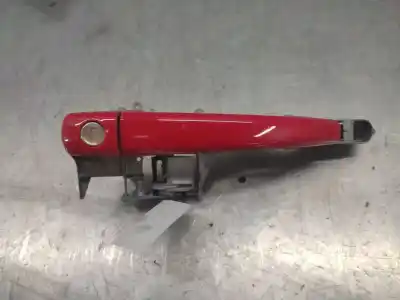 Peça sobressalente para automóvel em segunda mão  por PEUGEOT 207  Referências OEM IAM   