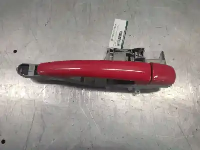 Peça sobressalente para automóvel em segunda mão  por PEUGEOT 207  Referências OEM IAM   