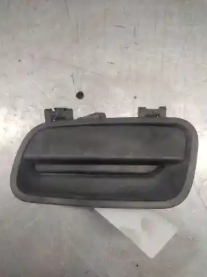 Piesă de schimb auto la mâna a doua MÂNER EXTERIOR SPATE DREAPTA pentru PEUGEOT 206 SW (2E/K)  Referințe OEM IAM   