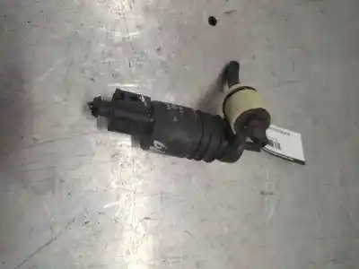 Peça sobressalente para automóvel em segunda mão motor limpa vidros por smart fortwo coupé (450) 0.7 (450.352, 450.332) referências oem iam   2 pins