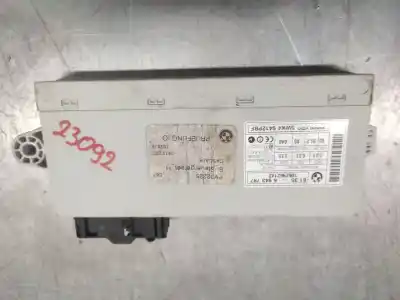 Pezzo di ricambio per auto di seconda mano  per BMW SERIE 1 BERLINA (E81/E87)  Riferimenti OEM IAM 61356943797  