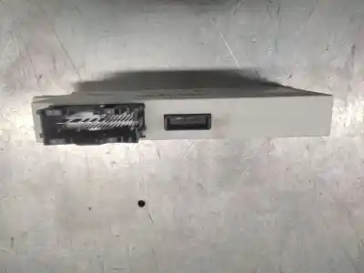 Second-hand car spare part electronic module for bmw serie 1 berlina (e81/e87) 120d oem iam references 61356943797  