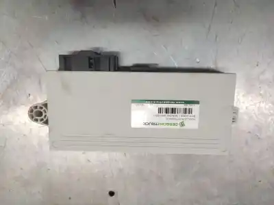 Second-hand car spare part electronic module for bmw serie 1 berlina (e81/e87) 120d oem iam references 61356943797  