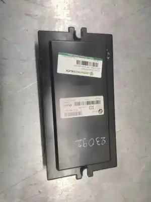 Tweedehands auto-onderdeel elektronische module voor bmw serie 1 berlina (e81/e87) 120d oem iam-referenties 6135698799401