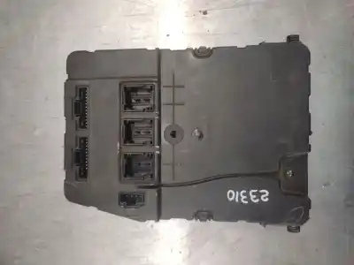 İkinci el araba yedek parçası röle/sigorta kutusu için renault megane ii classic berlina confort dynamique oem iam referansları 8200351186  
