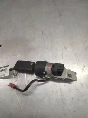 Pièce détachée automobile d'occasion Commutateur D'allumage pour CITROEN C3 (S DESDE 09/2009) 1.4 HDI Références OEM IAM N0502455  