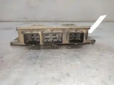 Second-hand car spare part ecu engine control for renault clio iii dynamique oem iam references 8200399038 8200619409 