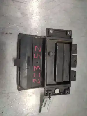 Second-hand car spare part ecu engine control for renault clio iii dynamique oem iam references 8200399038 8200619409 